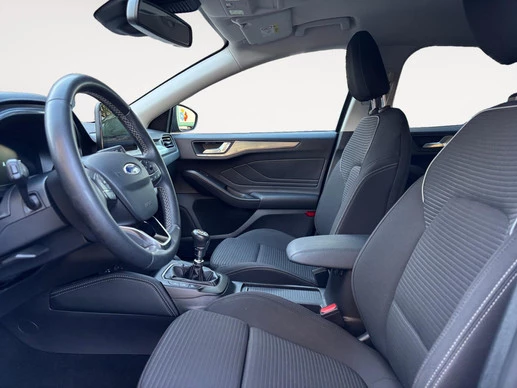 Ford Focus - Afbeelding 9 van 30