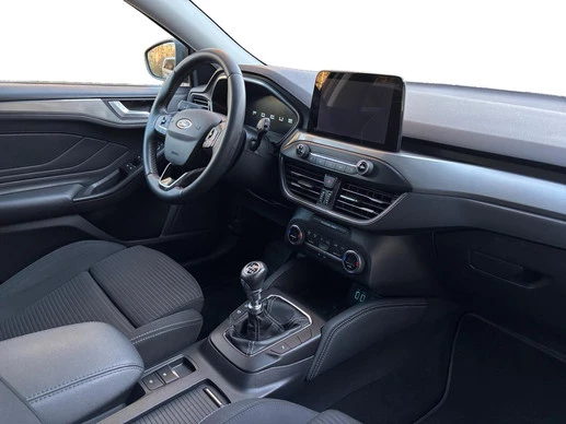 Ford Focus - Afbeelding 10 van 30