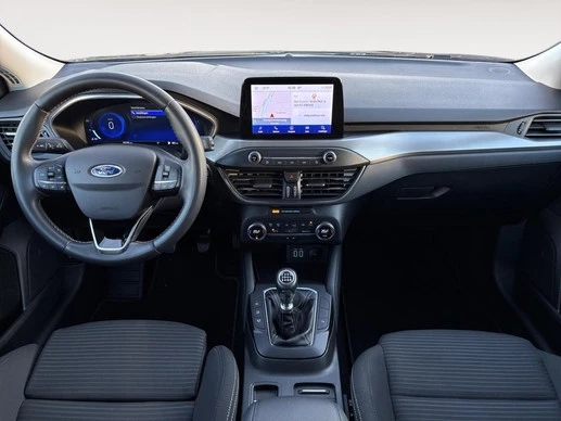 Ford Focus - Afbeelding 12 van 30