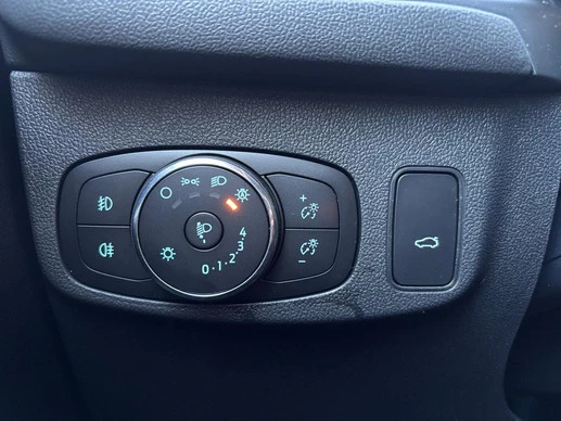 Ford Focus - Afbeelding 14 van 30