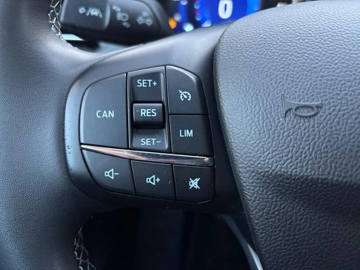 Ford Focus - Afbeelding 16 van 30