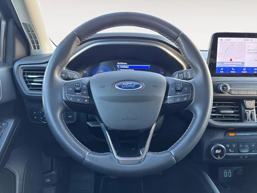 Ford Focus - Afbeelding 17 van 30