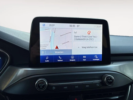 Ford Focus - Afbeelding 20 van 30