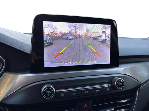 Ford Focus - Afbeelding 21 van 30