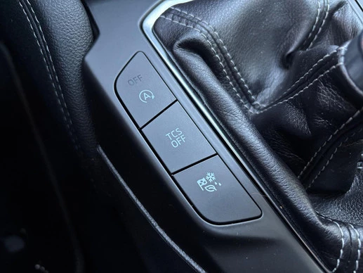 Ford Focus - Afbeelding 23 van 30