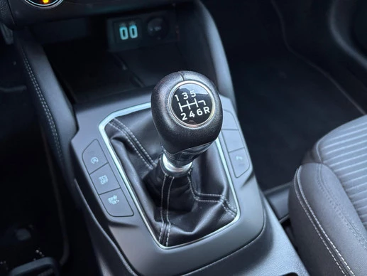 Ford Focus - Afbeelding 24 van 30