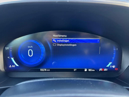 Ford Focus - Afbeelding 27 van 30