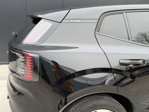 Volvo EX30 - Afbeelding 5 van 20