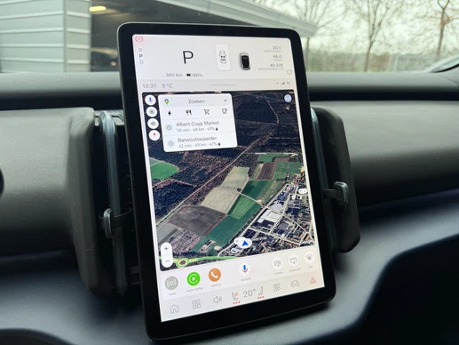 Volvo EX30 - Afbeelding 9 van 20