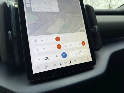 Volvo EX30 - Afbeelding 10 van 20