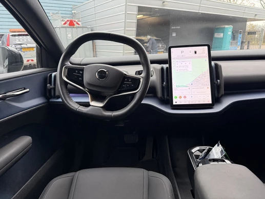 Volvo EX30 - Afbeelding 11 van 20