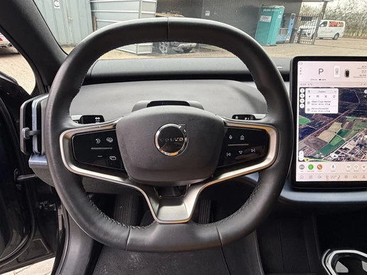 Volvo EX30 - Afbeelding 13 van 20