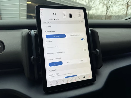 Volvo EX30 - Afbeelding 14 van 20