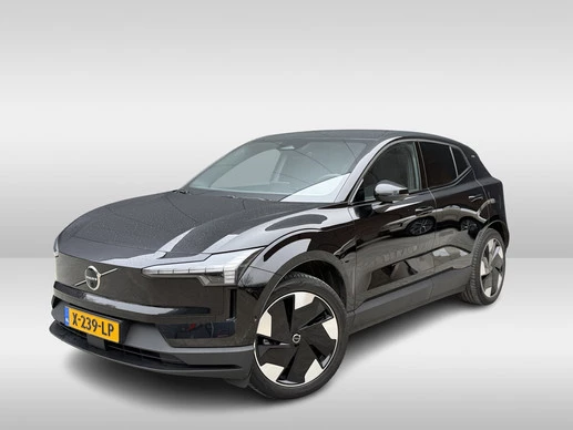Volvo EX30 - Afbeelding 1 van 20
