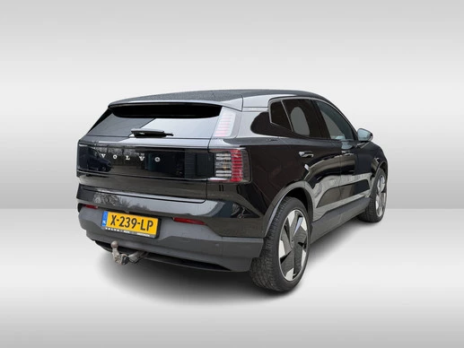 Volvo EX30 - Afbeelding 2 van 20