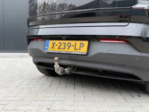 Volvo EX30 - Afbeelding 6 van 20