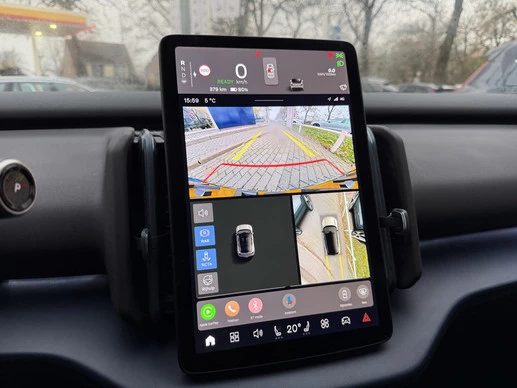 Volvo EX30 - Afbeelding 15 van 20