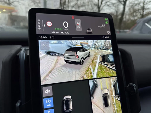 Volvo EX30 - Afbeelding 16 van 20