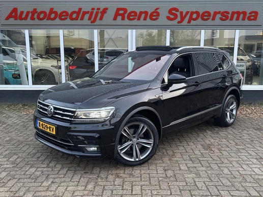 Volkswagen Tiguan Allspace - Afbeelding 1 van 30