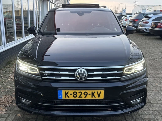 Volkswagen Tiguan Allspace - Afbeelding 3 van 30