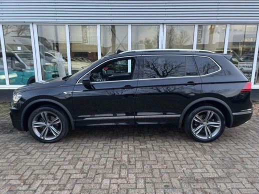 Volkswagen Tiguan Allspace - Afbeelding 5 van 30