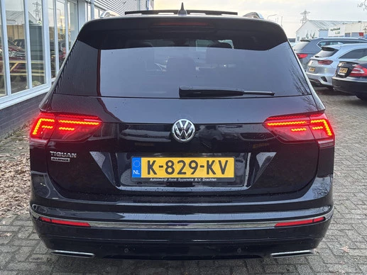 Volkswagen Tiguan Allspace - Afbeelding 7 van 30