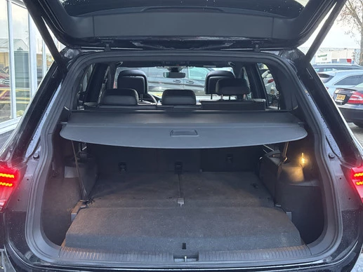 Volkswagen Tiguan Allspace - Afbeelding 8 van 30