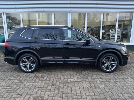 Volkswagen Tiguan Allspace - Afbeelding 9 van 30