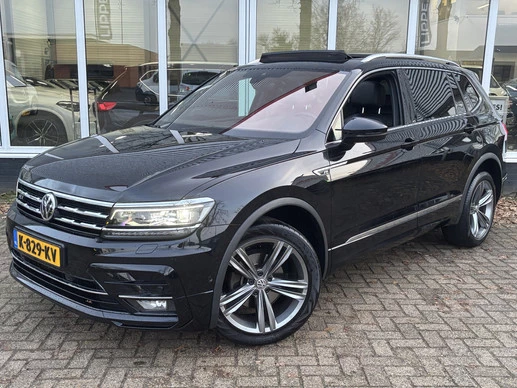 Volkswagen Tiguan Allspace - Afbeelding 11 van 30