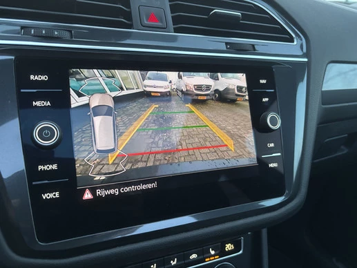 Volkswagen Tiguan Allspace - Afbeelding 12 van 30