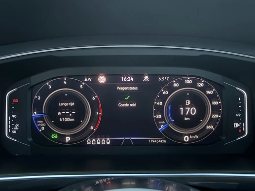 Volkswagen Tiguan Allspace - Afbeelding 17 van 30