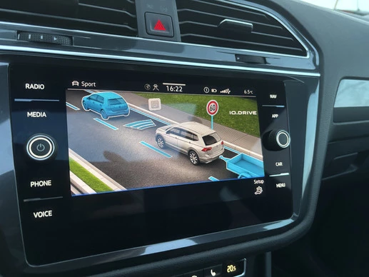 Volkswagen Tiguan Allspace - Afbeelding 19 van 30