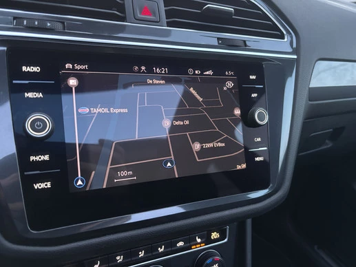 Volkswagen Tiguan Allspace - Afbeelding 20 van 30