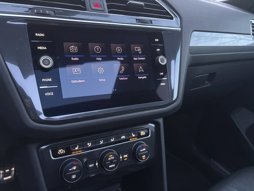 Volkswagen Tiguan Allspace - Afbeelding 22 van 30