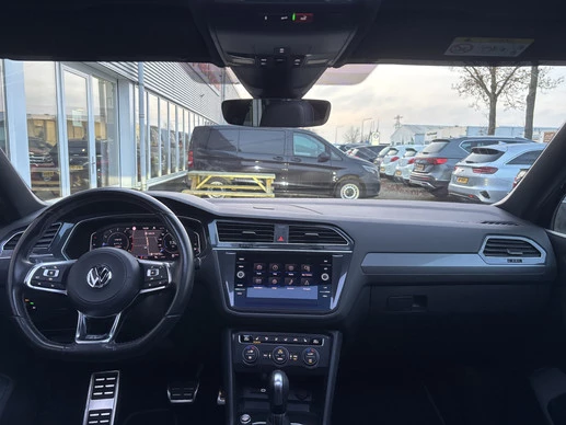 Volkswagen Tiguan Allspace - Afbeelding 24 van 30