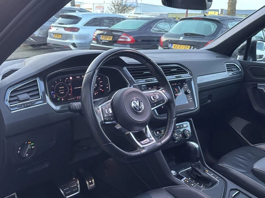Volkswagen Tiguan Allspace - Afbeelding 26 van 30
