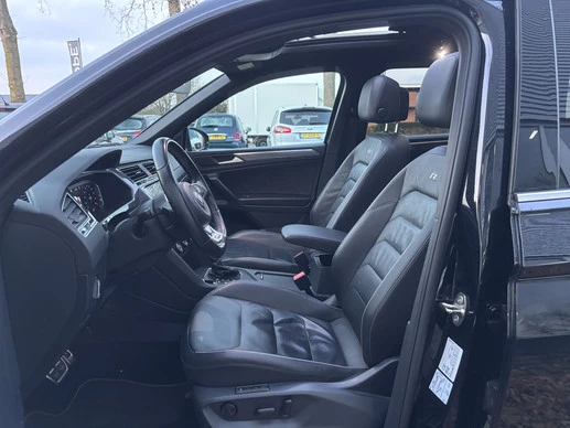 Volkswagen Tiguan Allspace - Afbeelding 27 van 30