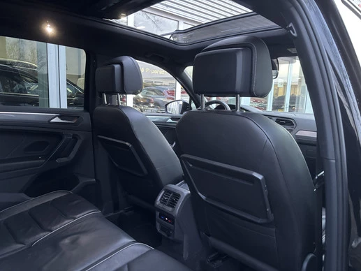 Volkswagen Tiguan Allspace - Afbeelding 30 van 30