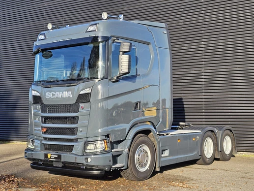 Scania S - Afbeelding 1 van 22