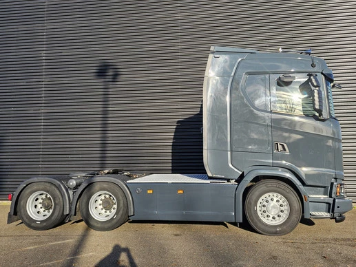 Scania S - Afbeelding 3 van 22