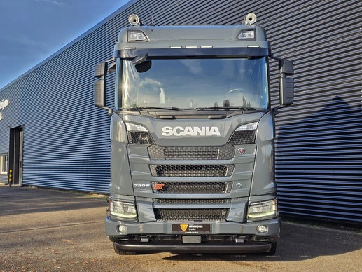 Scania S - Afbeelding 4 van 22