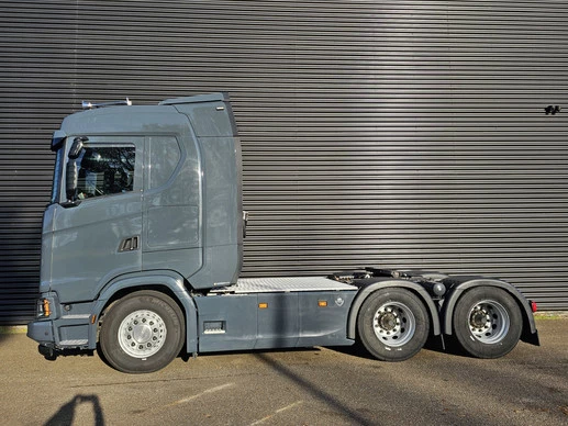 Scania S - Afbeelding 5 van 22