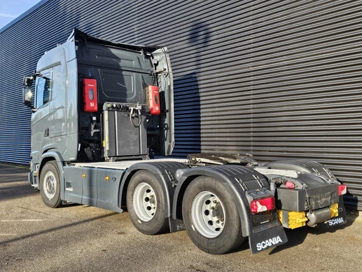 Scania S - Afbeelding 8 van 22