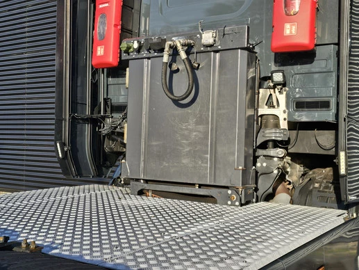 Scania S - Afbeelding 9 van 22