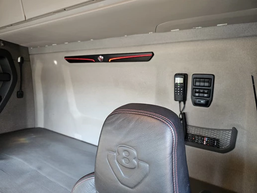 Scania S - Afbeelding 11 van 22