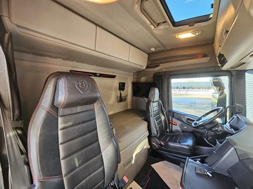 Scania S - Afbeelding 12 van 22