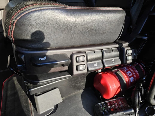 Scania S - Afbeelding 13 van 22