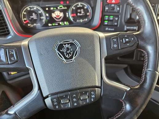 Scania S - Afbeelding 16 van 22