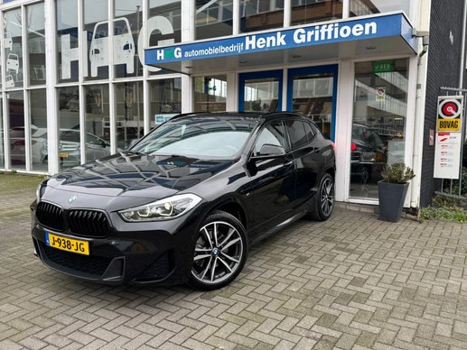 BMW X2 - Afbeelding 1 van 30