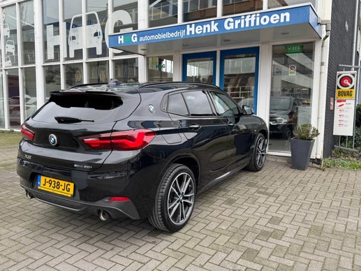 BMW X2 - Afbeelding 3 van 30
